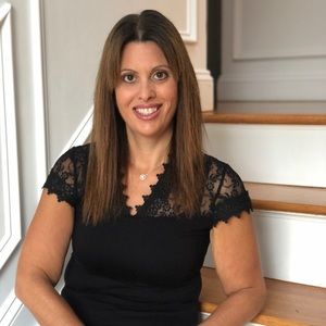 Meet your Posher, Robyn